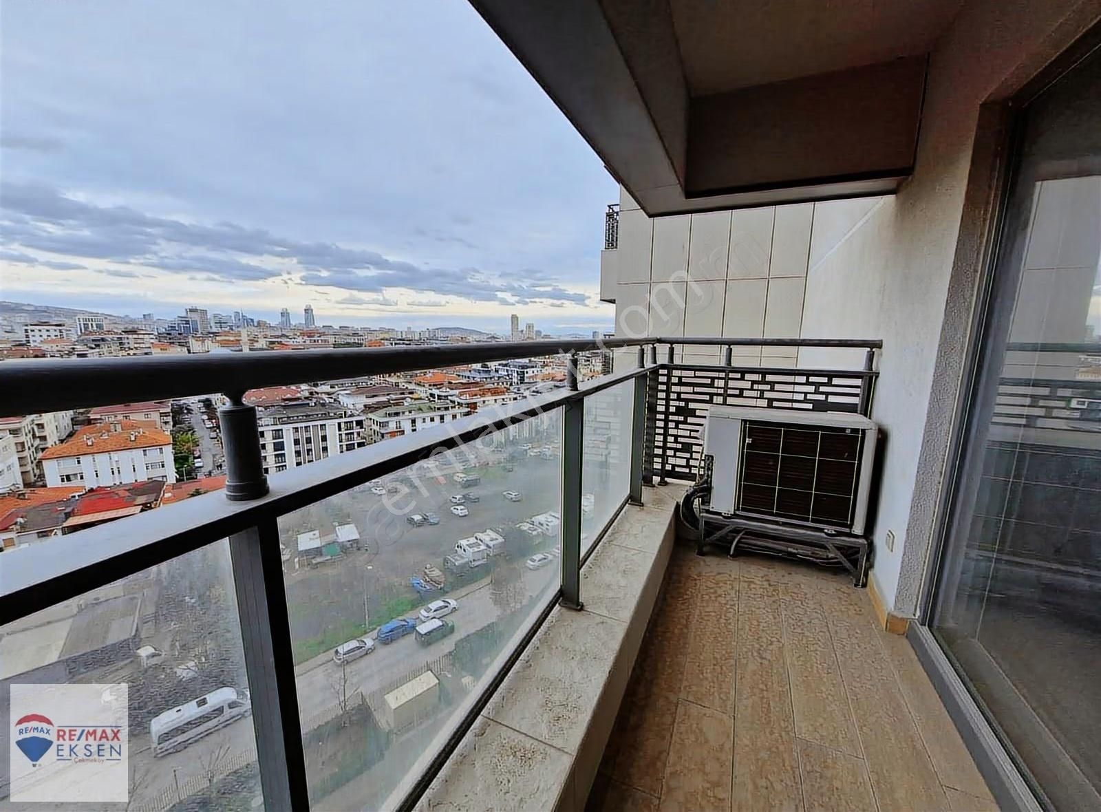 Nidapark Sedef Sitesi Metroya Yakın 1+1 Klimalı Beyaz Eşyalı - Görsel 3