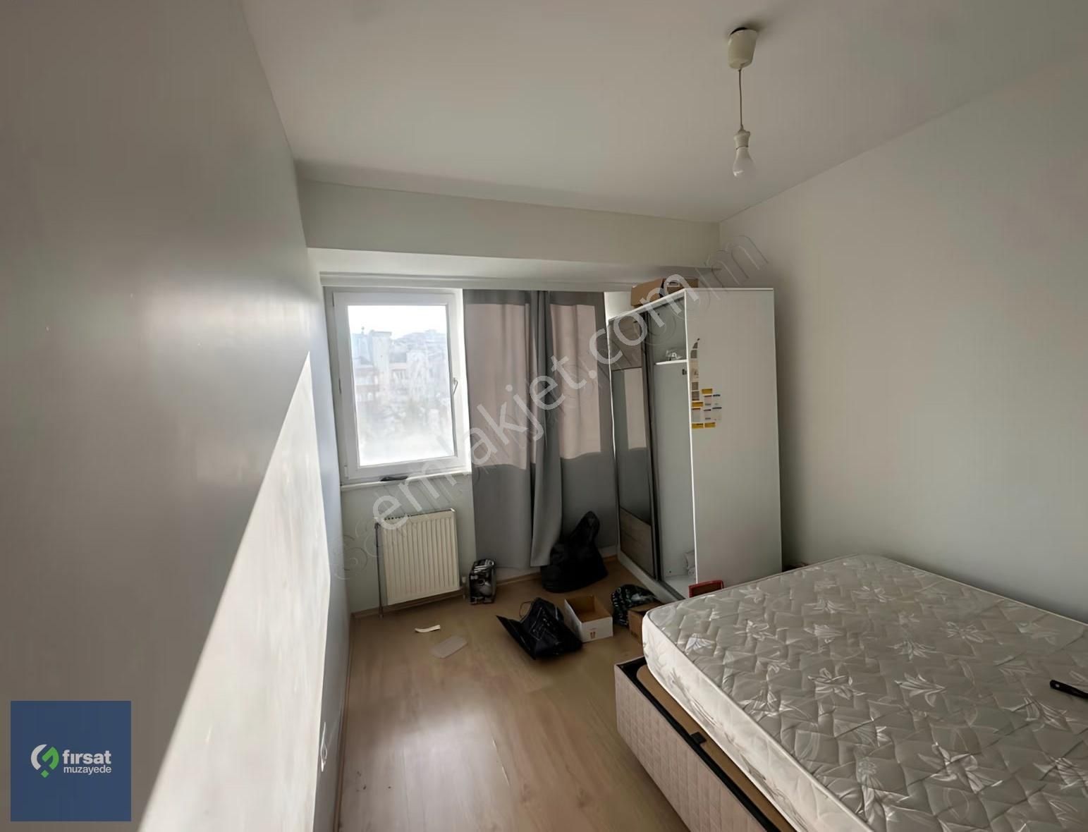 Dumankaya Dizayn'da Beyaz Eşyalı 1+1 Daire - Görsel 27