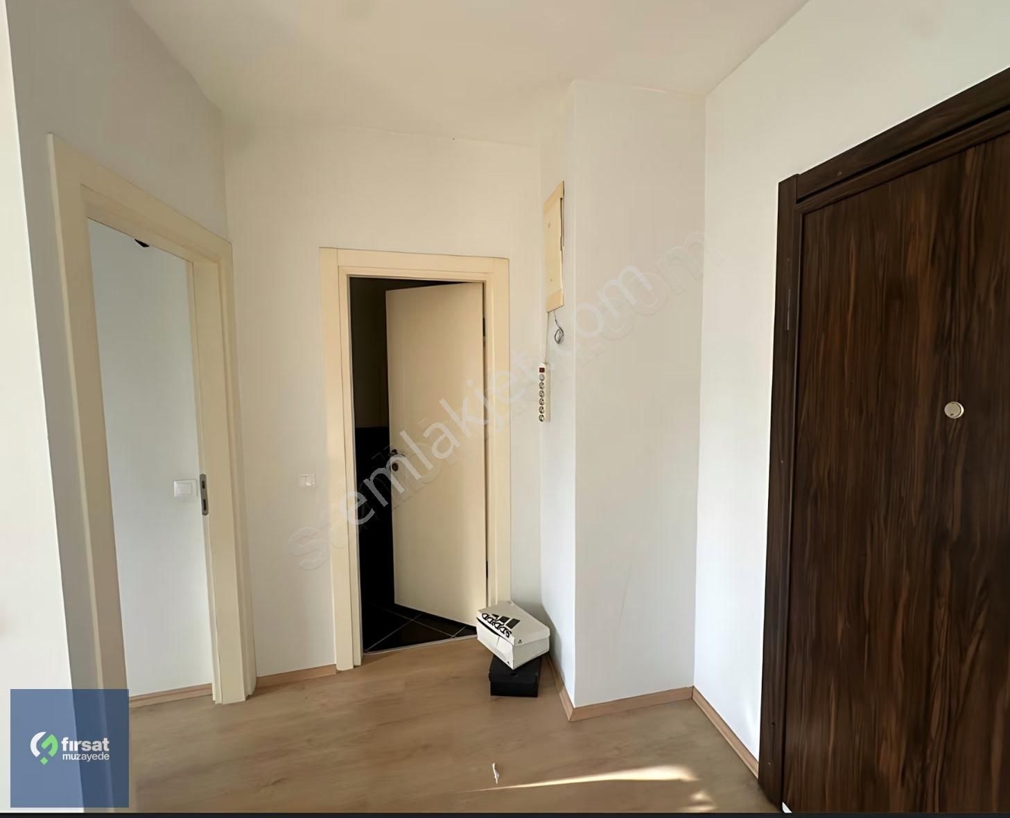 Dumankaya Dizayn'da Beyaz Eşyalı 1+1 Daire - Görsel 9