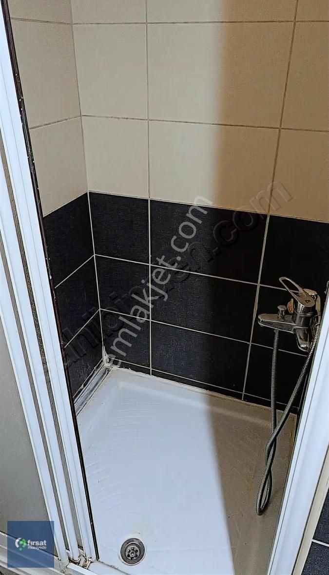 Dumankaya Dizayn'da 1+0 Eşyalı Daire - Görsel 15