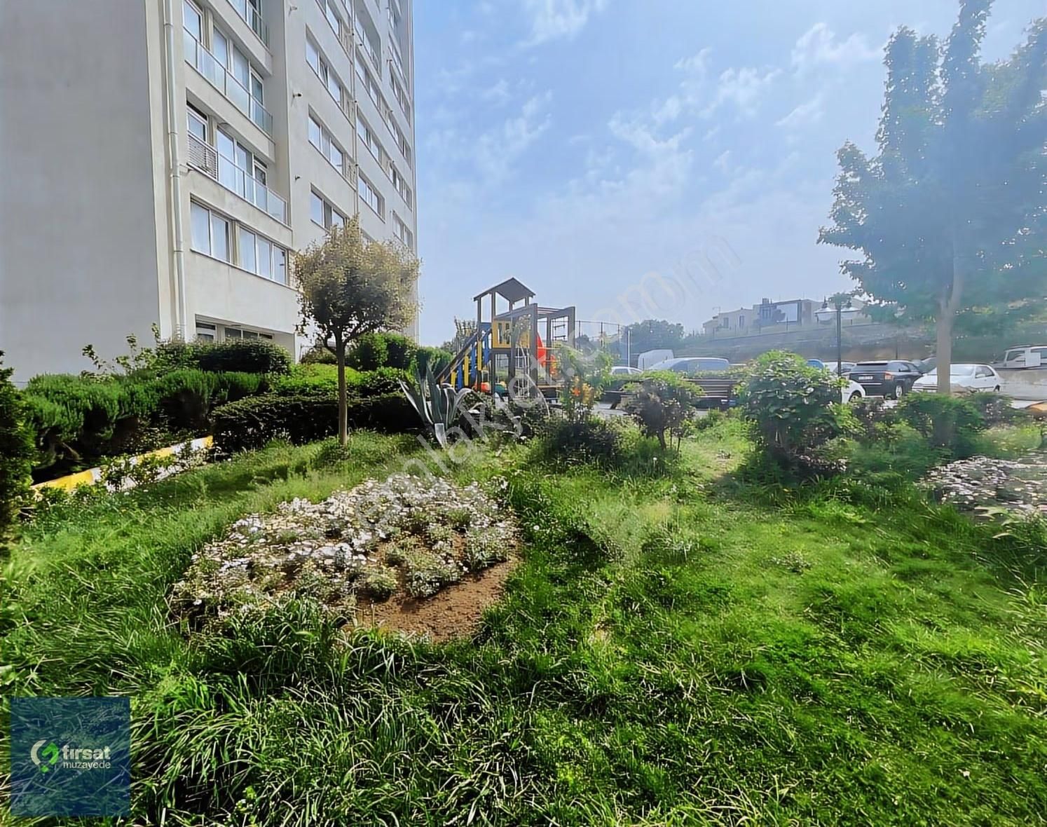 Dumankaya Dizayn'da 1+0 Eşyalı Stüdyo Daire - Görsel 16
