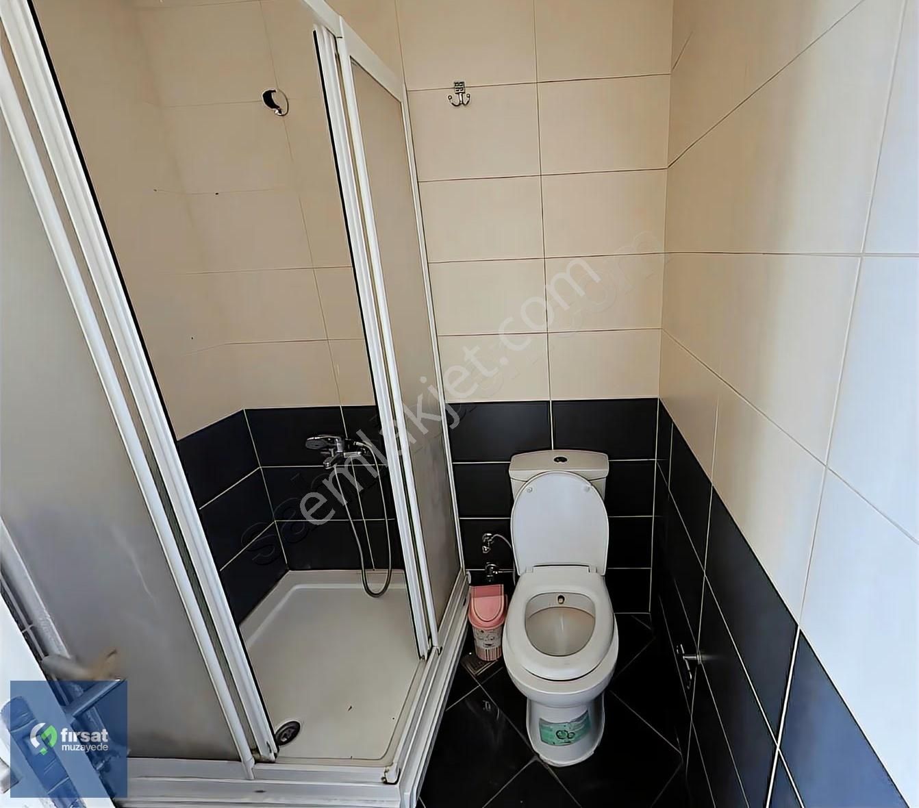 Dumankaya Dizayn'da 1+0 Eşyalı Stüdyo Daire - Görsel 7