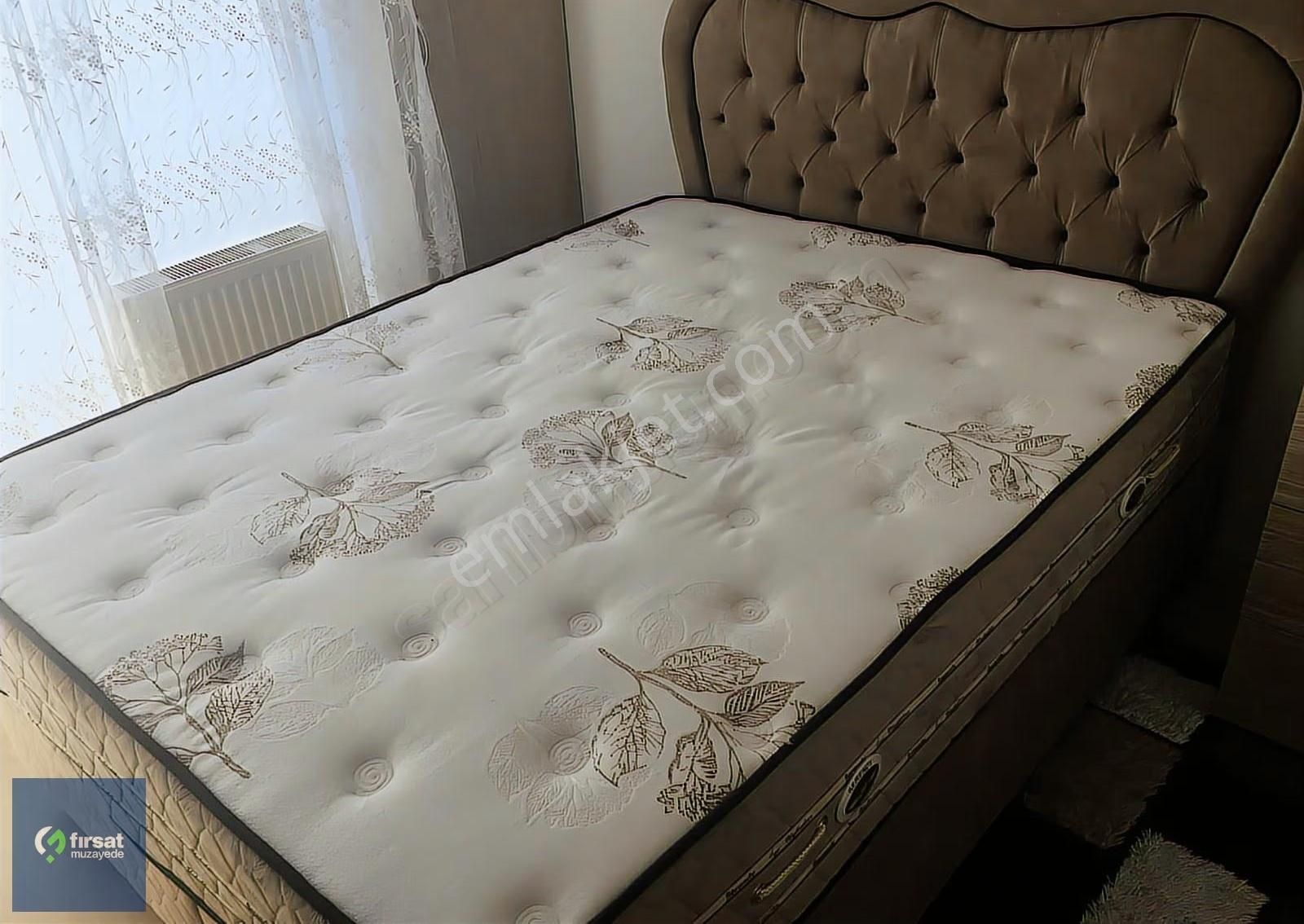 Dumankaya Dizayn'da 1+1 Eşyalı Daire - Görsel 3
