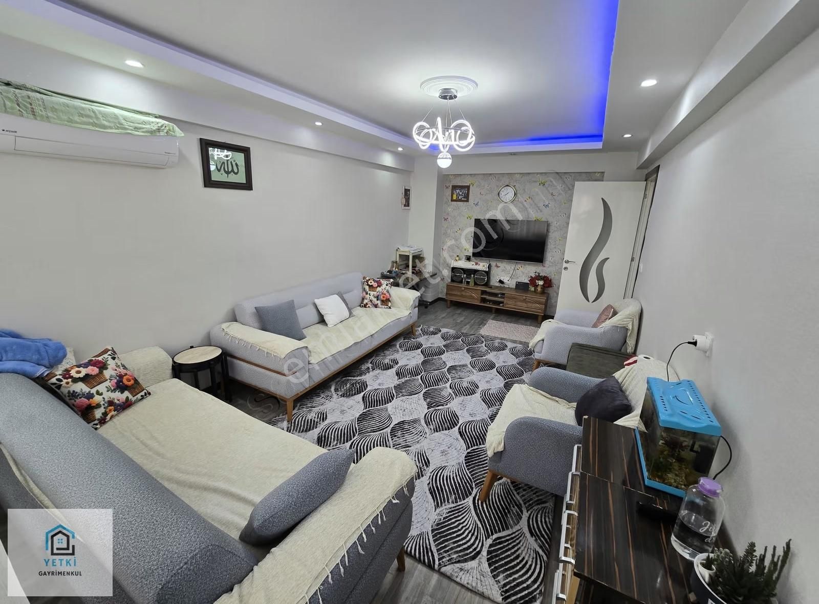 Fatih Mevkinde Müstakil Tadında 2+1 Satılık Fırsatı - Görsel 16