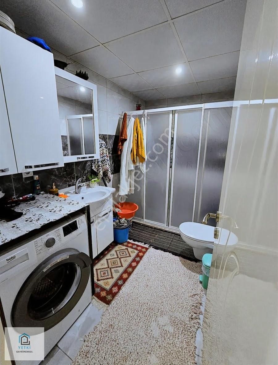 Fatih Mevkinde Müstakil Tadında 2+1 Satılık Fırsatı - Görsel 14