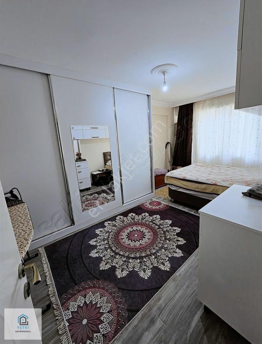 Fatih Mevkinde Müstakil Tadında 2+1 Satılık Fırsatı - Görsel 15