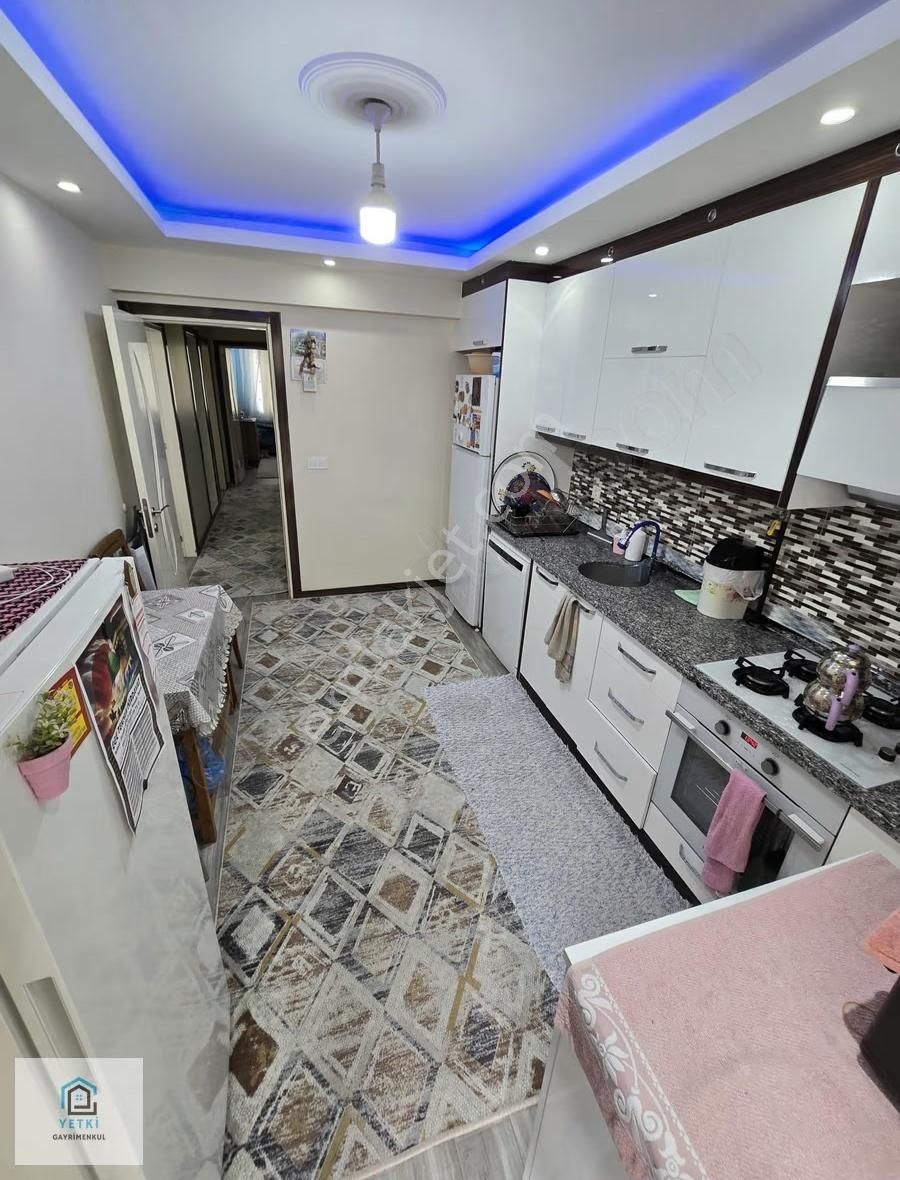 Fatih Mevkinde Müstakil Tadında 2+1 Satılık Fırsatı - Görsel 12