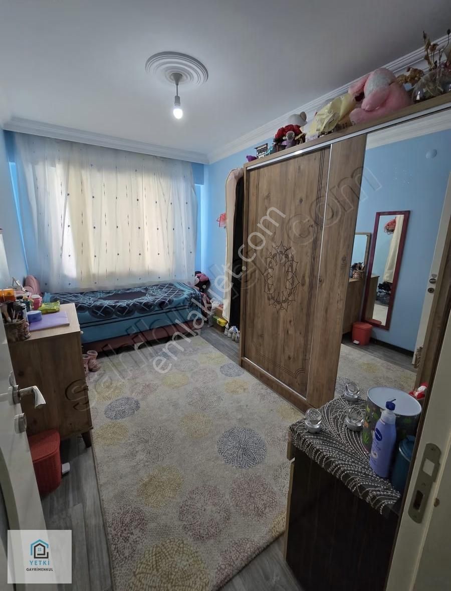 Fatih Mevkinde Müstakil Tadında 2+1 Satılık Fırsatı - Görsel 5