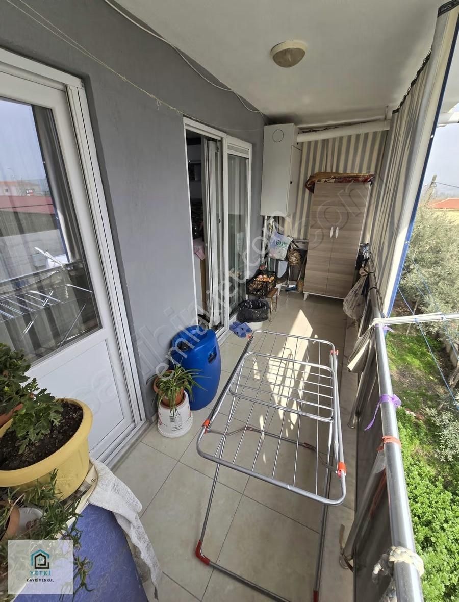 Fatih Mevkinde Müstakil Tadında 2+1 Satılık Fırsatı - Görsel 9
