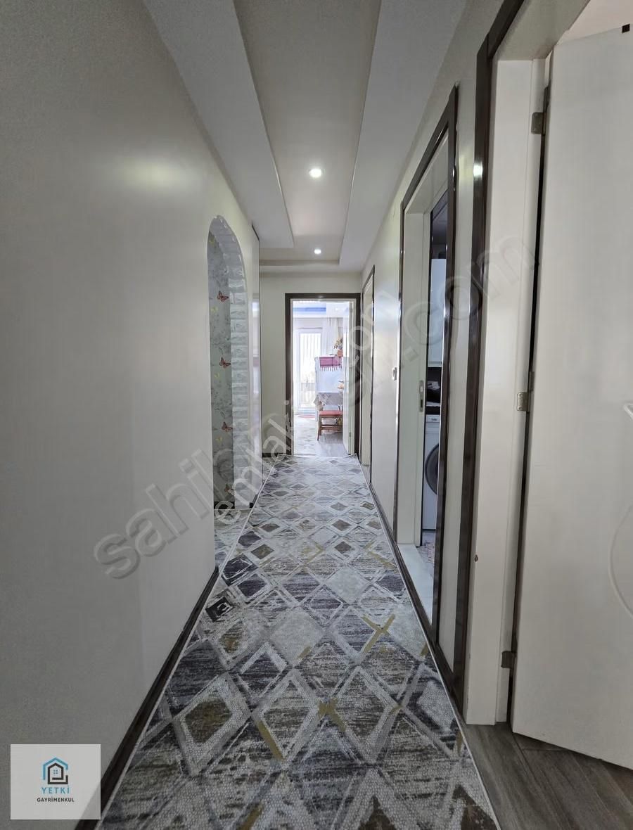 Fatih Mevkinde Müstakil Tadında 2+1 Satılık Fırsatı - Görsel 11