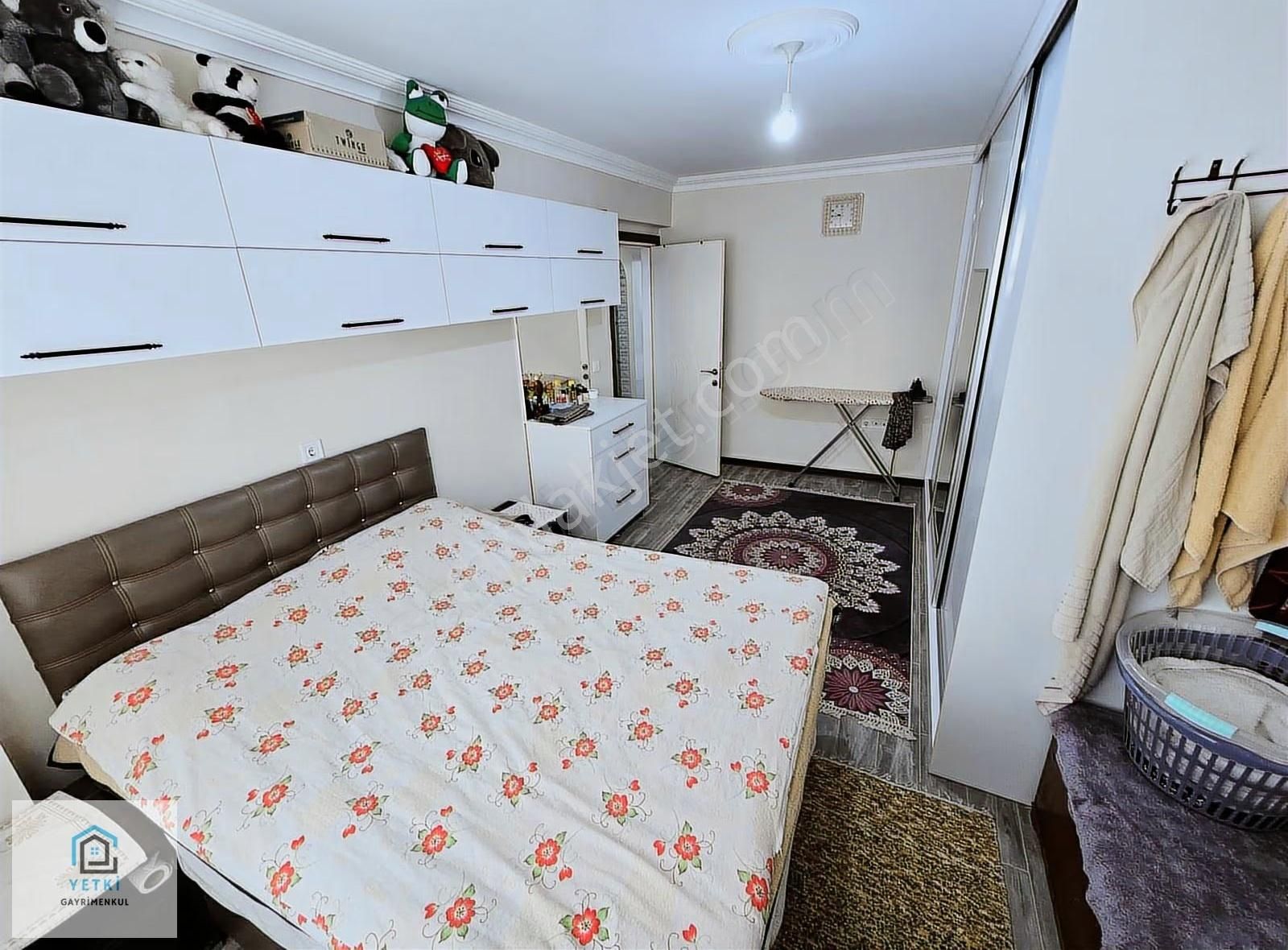 Fatih Mevkinde Müstakil Tadında 2+1 Satılık Fırsatı - Görsel 13