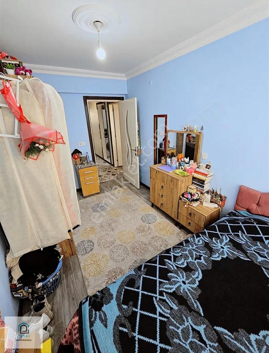 Fatih Mevkinde Müstakil Tadında 2+1 Satılık Fırsatı - Görsel 10