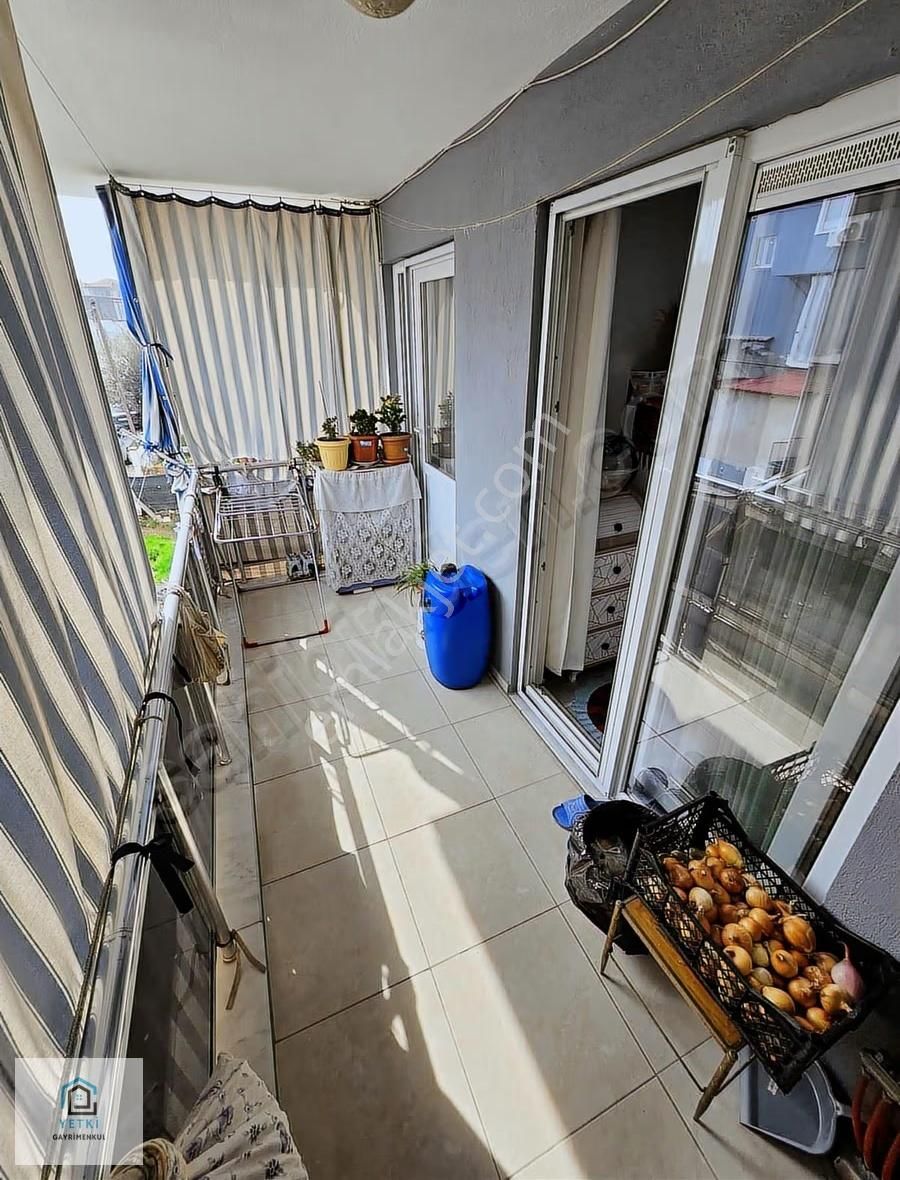 Fatih Mevkinde Müstakil Tadında 2+1 Satılık Fırsatı - Görsel 6