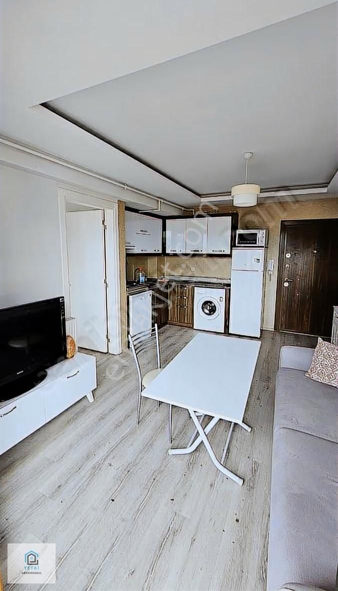 Yetki'den Paü Yakını 2+1 Satılık Asansörlü Full Eşyalı Apart - Görsel 2