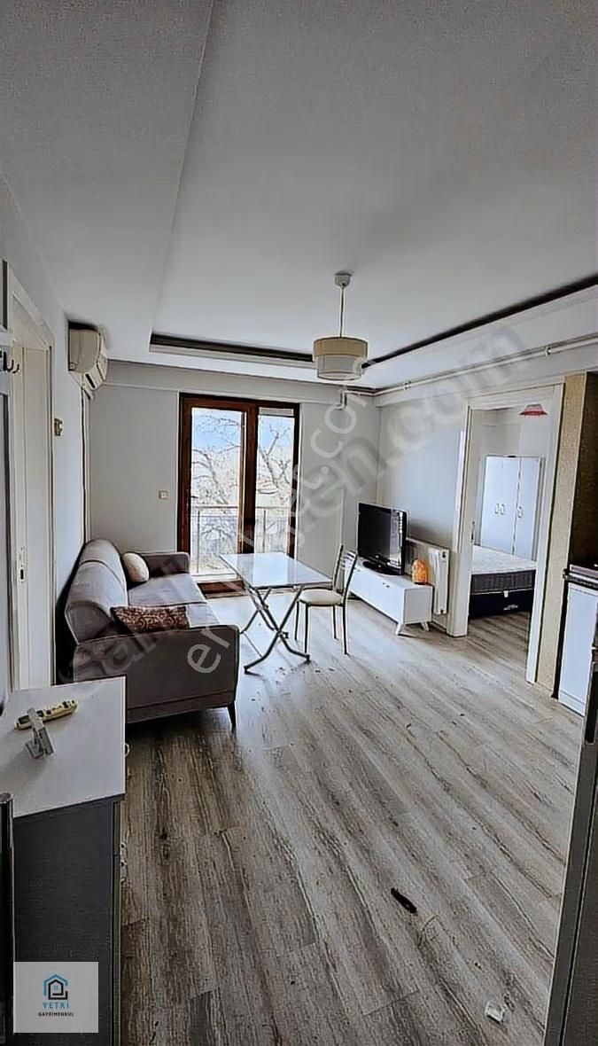 Yetki'den Paü Yakını 2+1 Satılık Asansörlü Full Eşyalı Apart