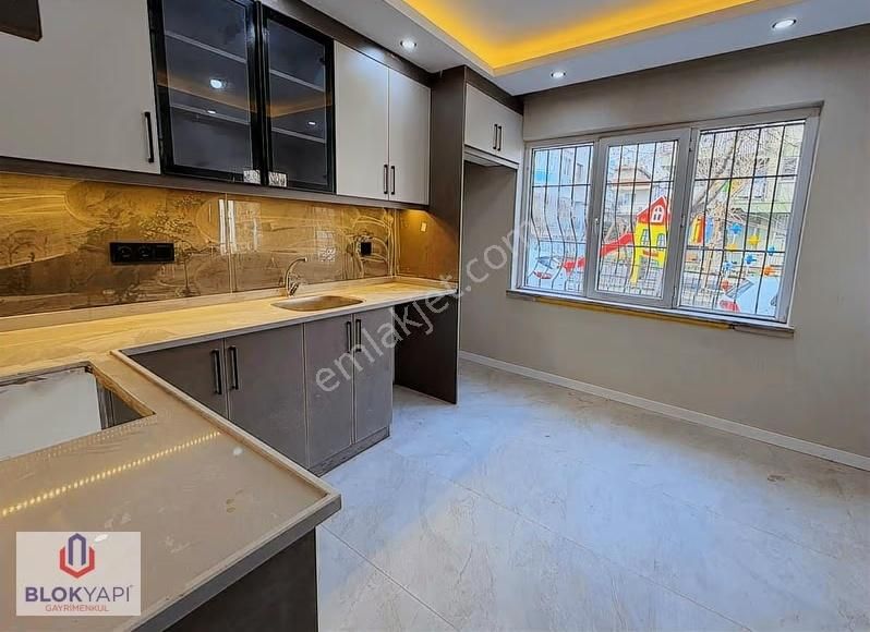 Blokyapıdan Kuşpınarda Satılık İçi Yenilenmiş 2+1 Daire Fırsatı - Görsel 6