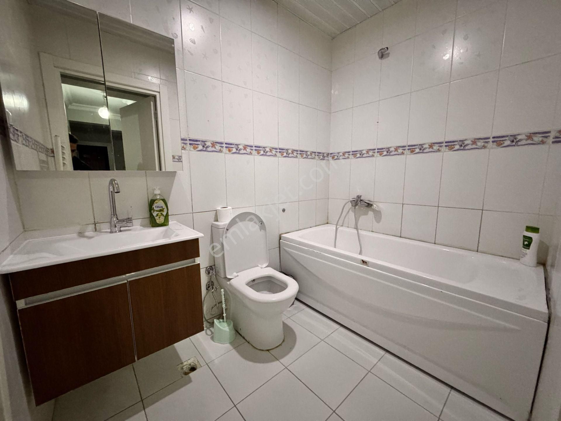 Keçiörende Günlük Kiralık Daireler Aylık Haftalık Yıllık Lüks Yeni Yapılı - Görsel 16