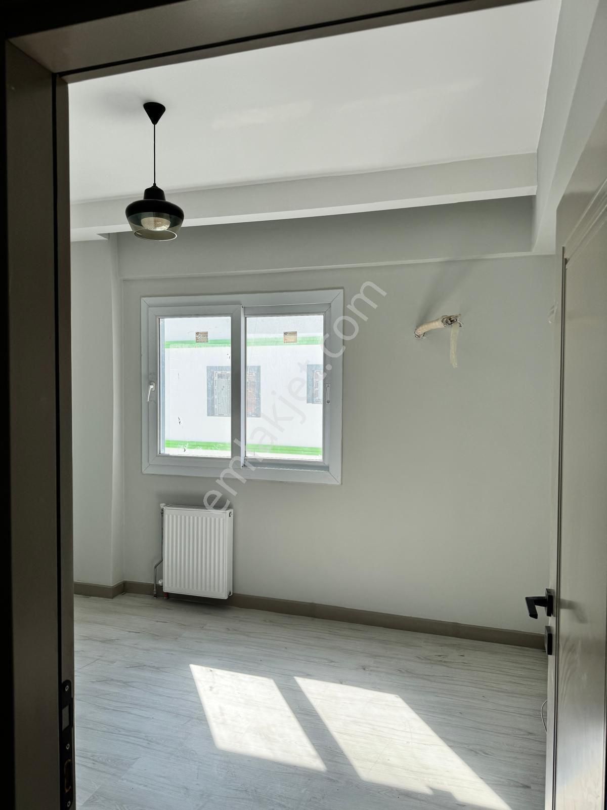 Taşucu'nda Satılık 2+1 Sıfır Lüks Daire - Deniz Manzaralı - Görsel 6