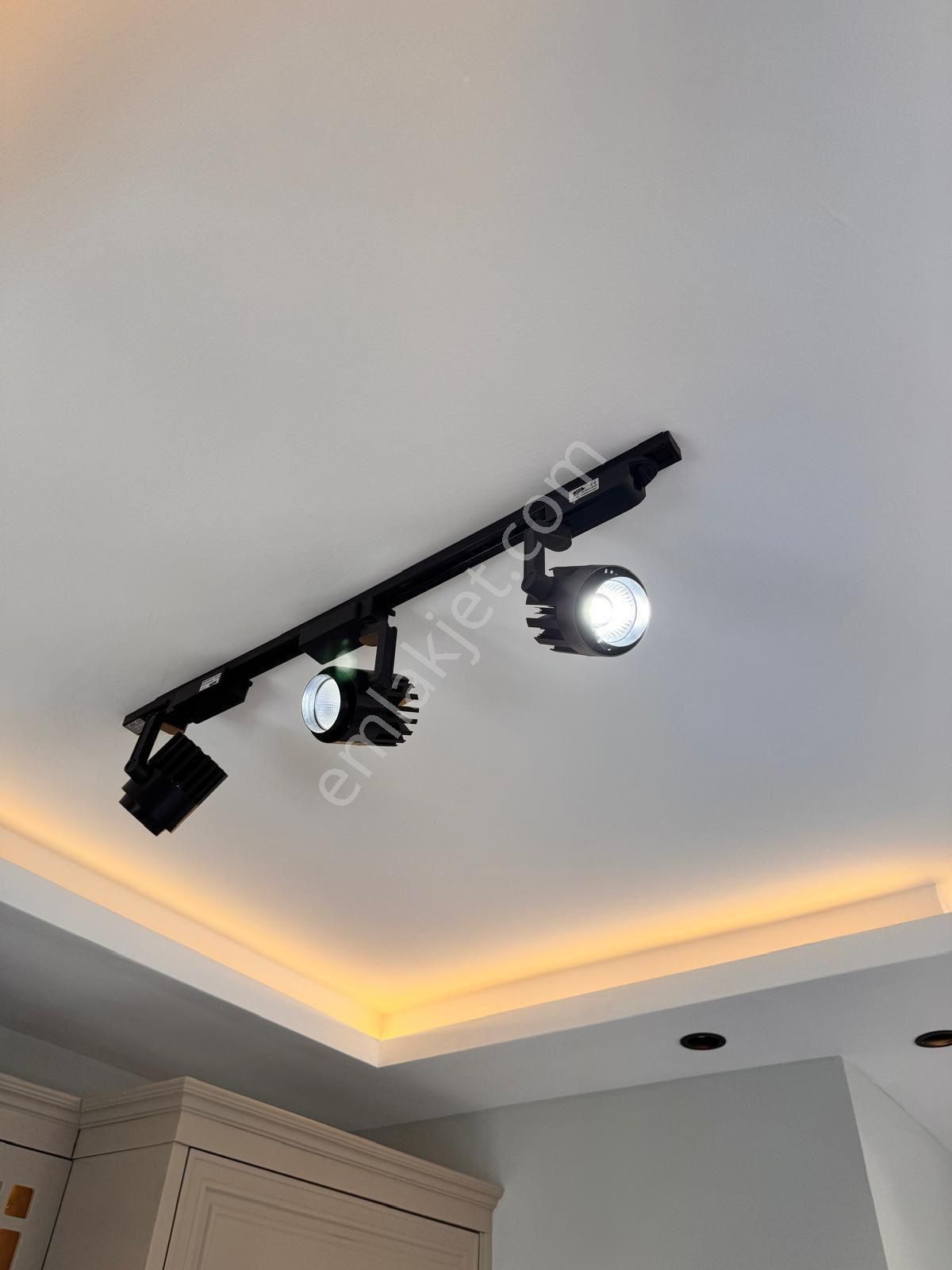 Taşucu'nda Satılık 2+1 Sıfır Lüks Daire - Deniz Manzaralı - Görsel 11