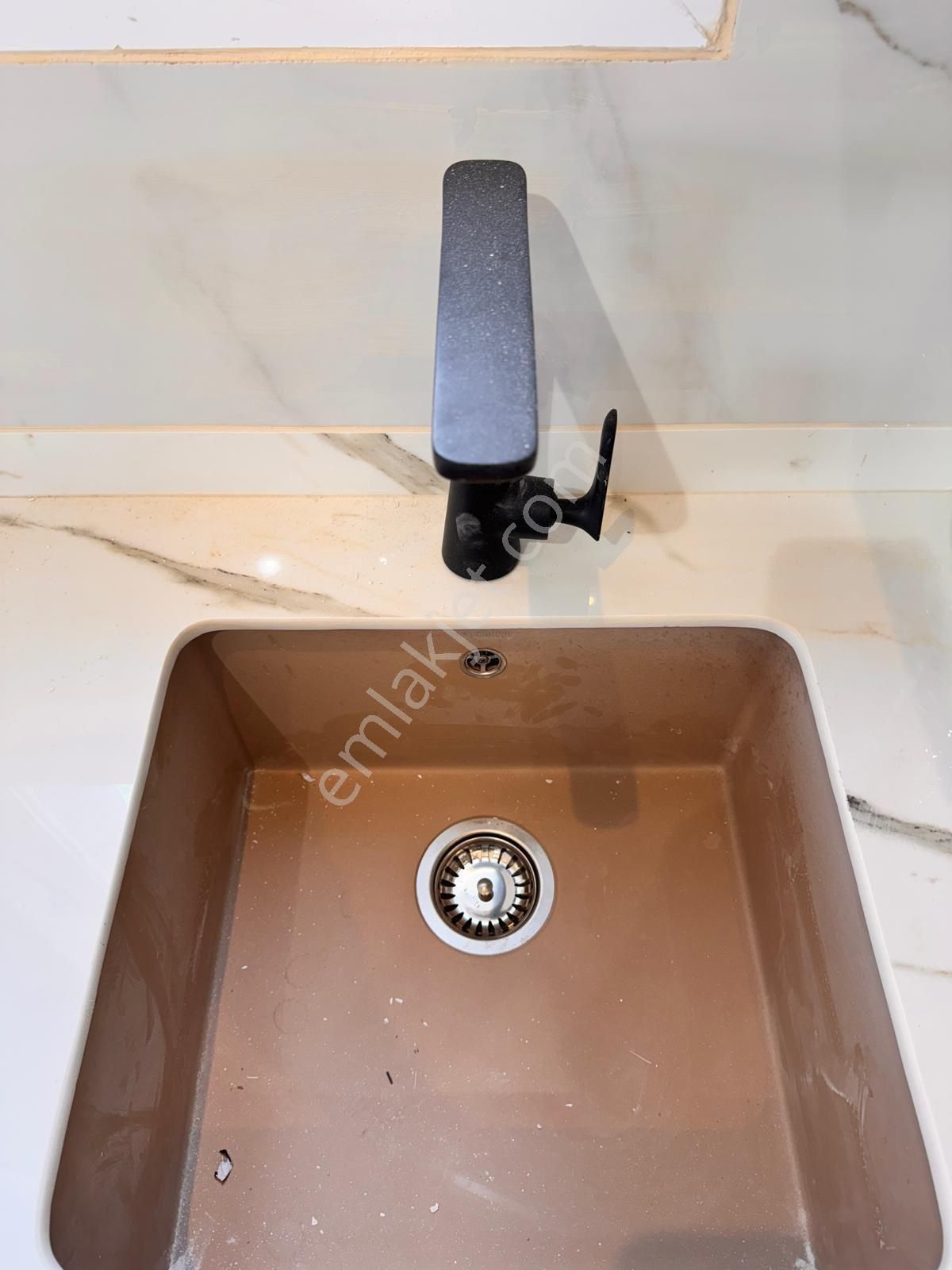 Taşucu'nda Satılık 2+1 Sıfır Lüks Daire - Deniz Manzaralı - Görsel 24