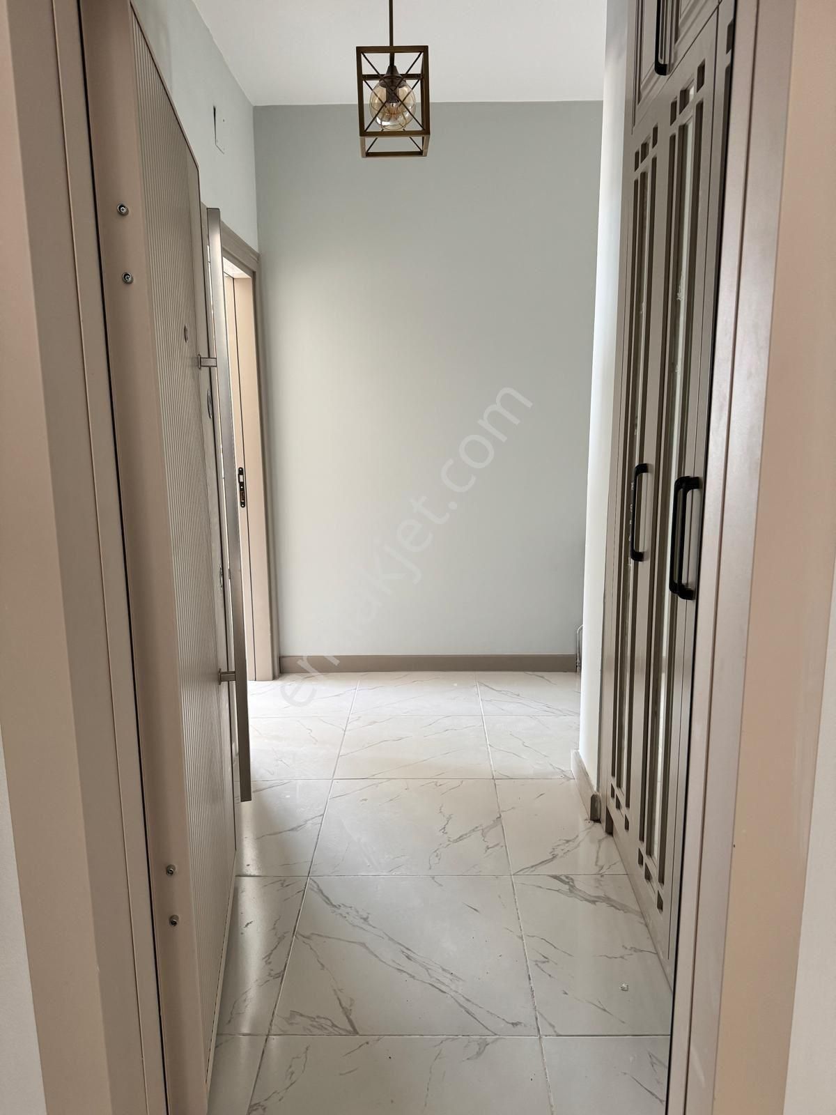 Taşucu'nda Satılık 2+1 Sıfır Lüks Daire - Deniz Manzaralı - Görsel 10