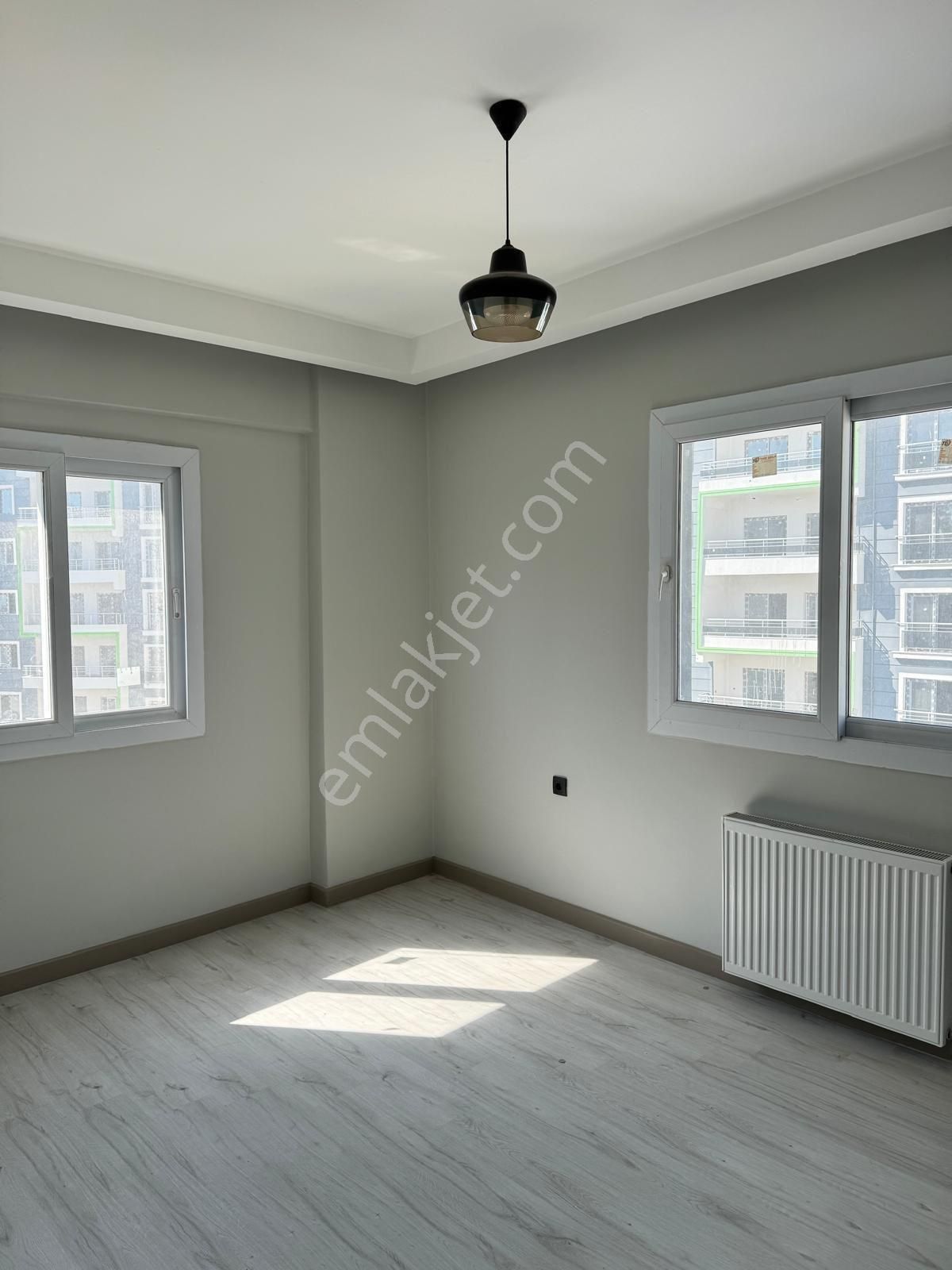 Taşucu'nda Satılık 2+1 Sıfır Lüks Daire - Deniz Manzaralı - Görsel 37