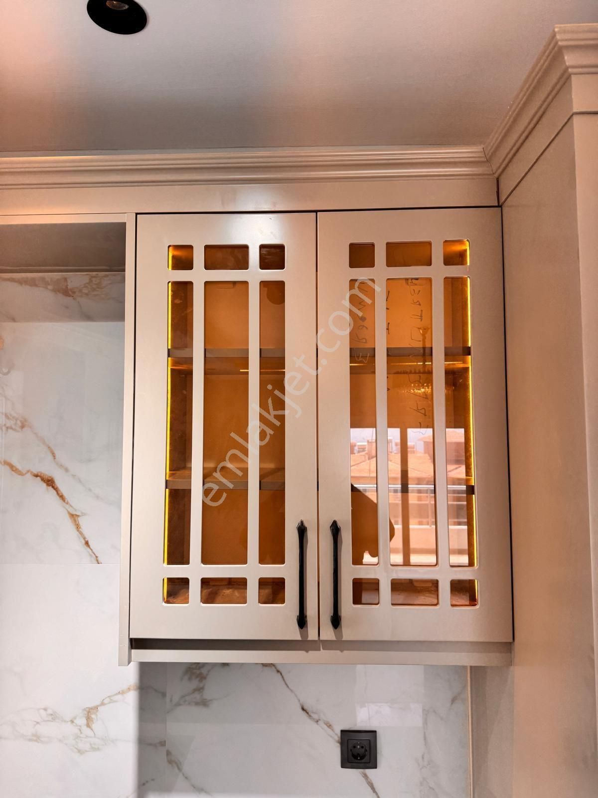 Taşucu'nda Satılık 2+1 Sıfır Lüks Daire - Deniz Manzaralı - Görsel 43