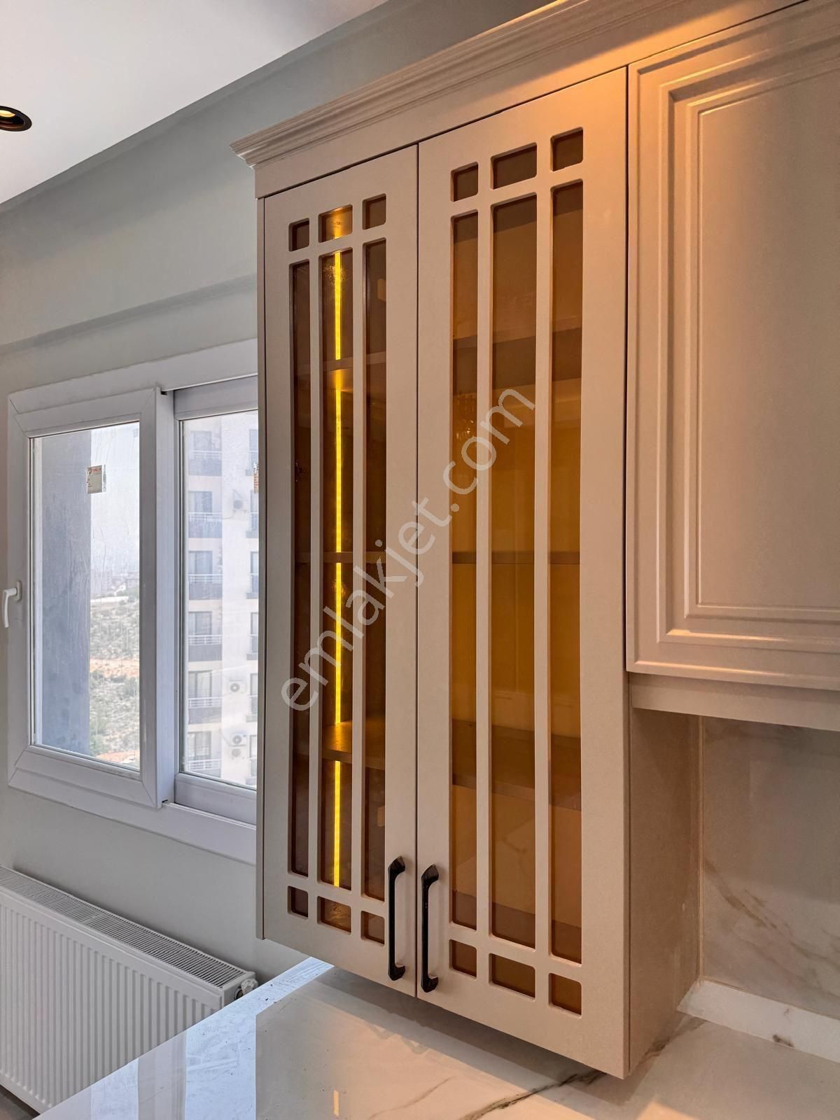 Taşucu'nda Satılık 2+1 Sıfır Lüks Daire - Deniz Manzaralı - Görsel 9