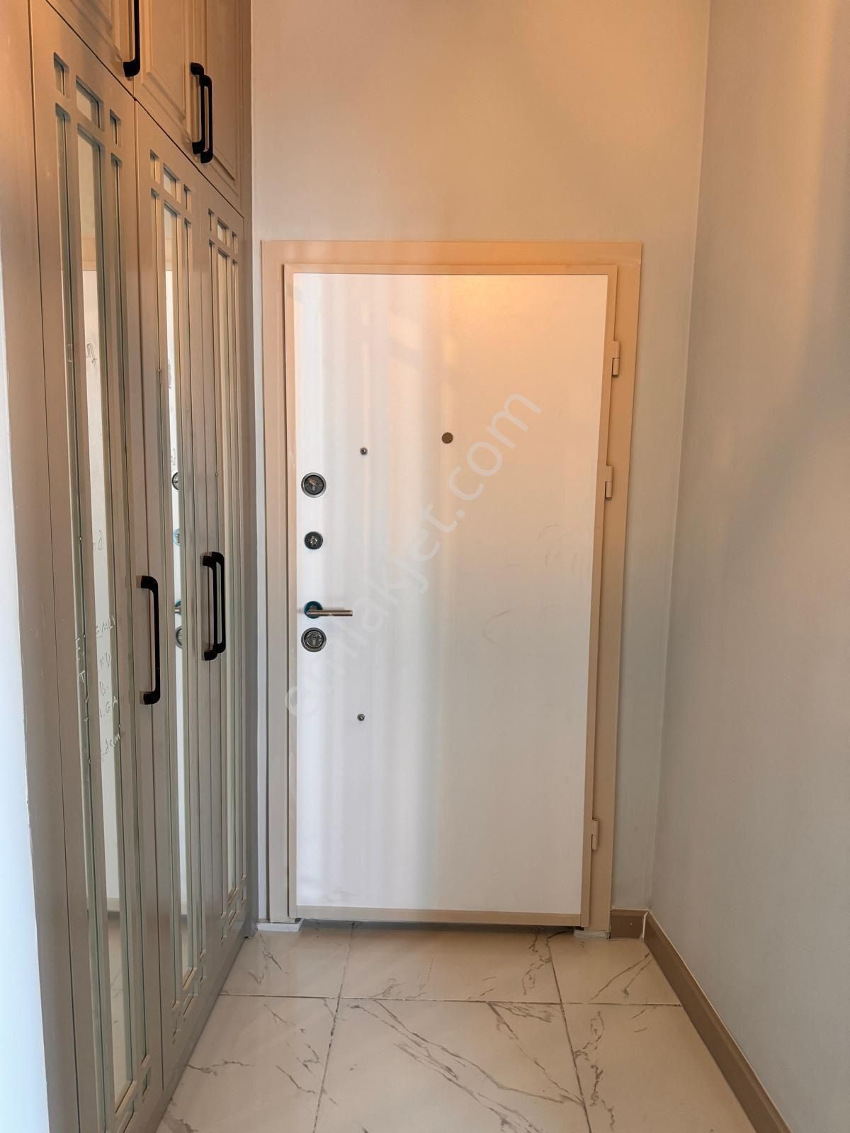 Taşucu'nda Satılık 2+1 Sıfır Lüks Daire - Deniz Manzaralı - Görsel 35