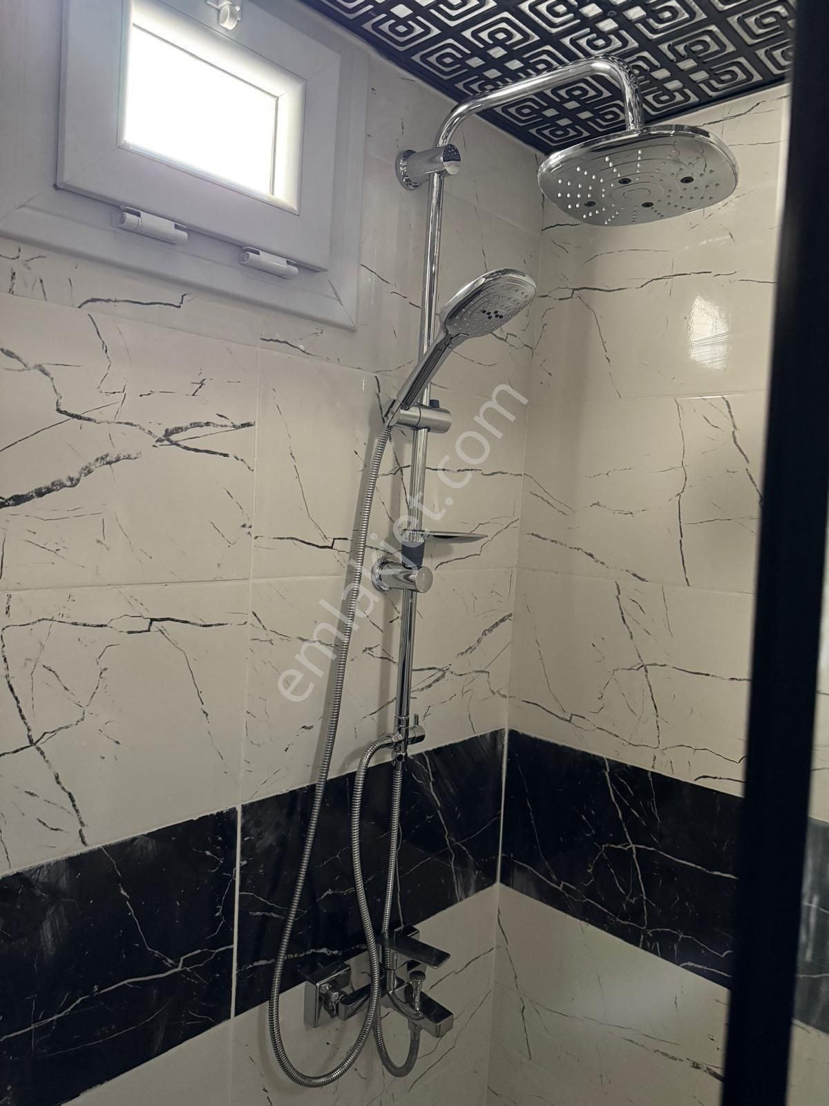 Taşucu'nda Satılık 2+1 Sıfır Lüks Daire - Deniz Manzaralı - Görsel 31