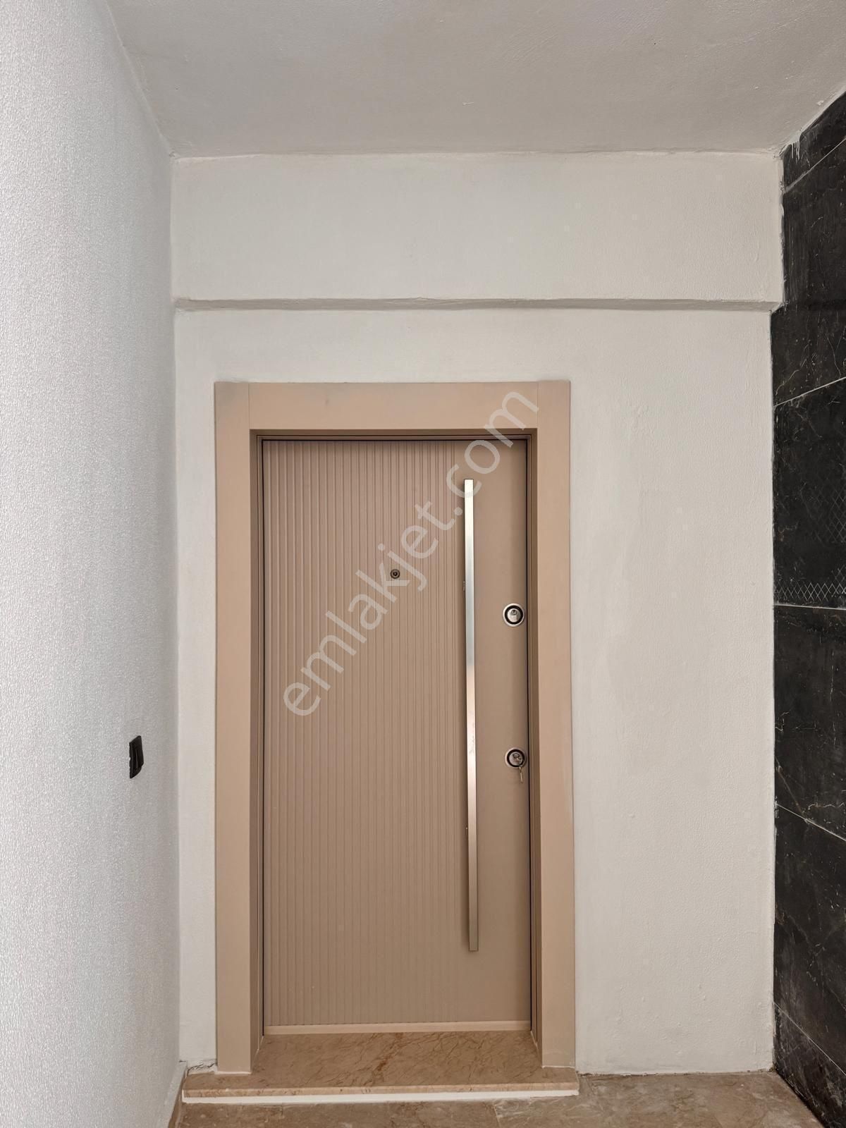 Taşucu'nda Satılık 2+1 Sıfır Lüks Daire - Deniz Manzaralı - Görsel 42