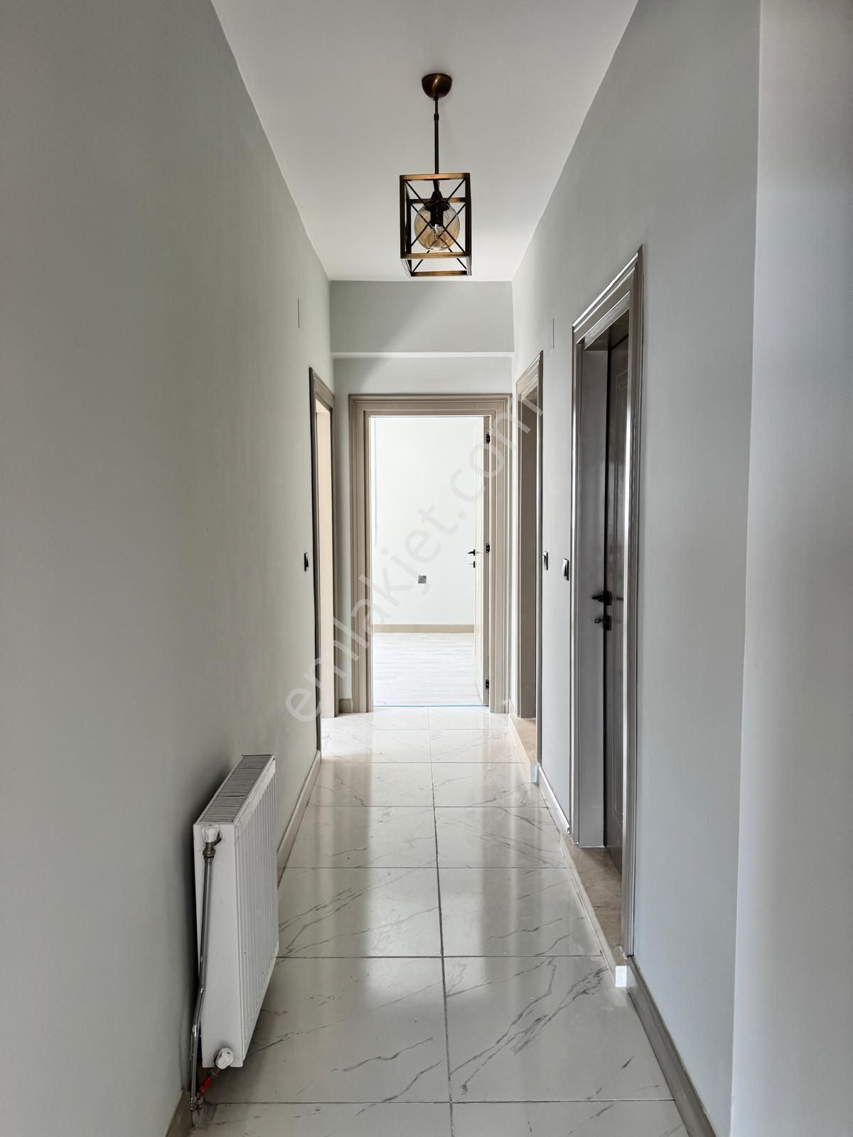 Taşucu'nda Satılık 2+1 Sıfır Lüks Daire - Deniz Manzaralı - Görsel 32