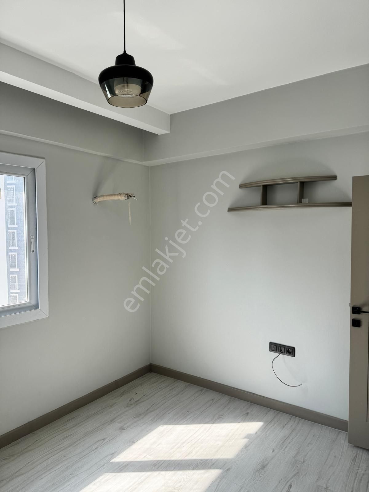 Taşucu'nda Satılık 2+1 Sıfır Lüks Daire - Deniz Manzaralı - Görsel 36