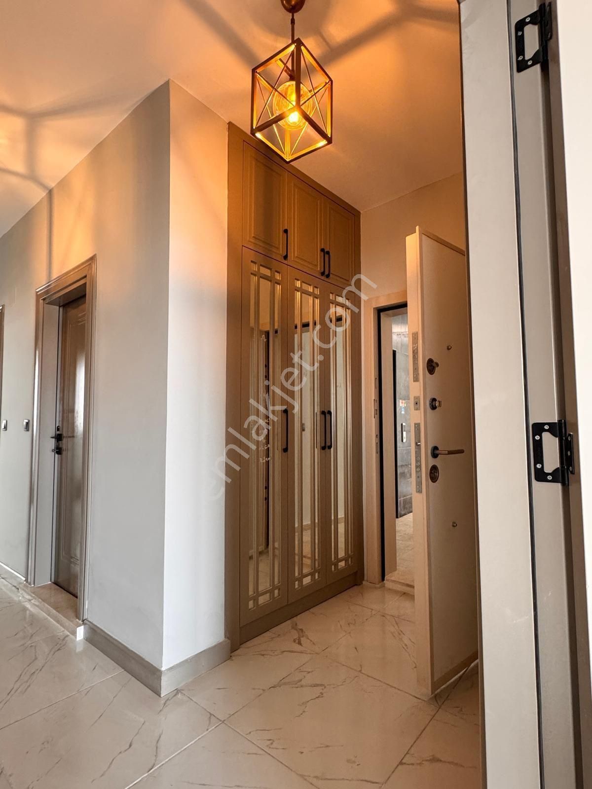 Taşucu'nda Satılık 2+1 Sıfır Lüks Daire - Deniz Manzaralı - Görsel 23