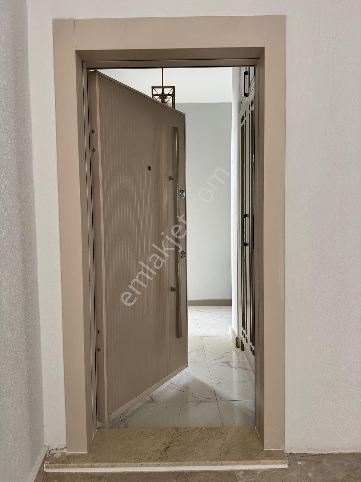 Taşucu'nda Satılık 2+1 Sıfır Lüks Daire - Deniz Manzaralı - Görsel 21