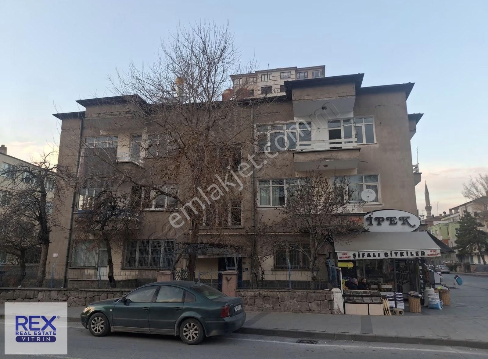 Köşe Başı Süper Yatırım Fırsatı - Görsel 10