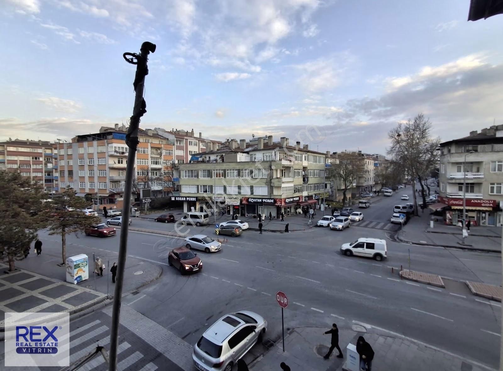 Köşe Başı Süper Yatırım Fırsatı - Görsel 6