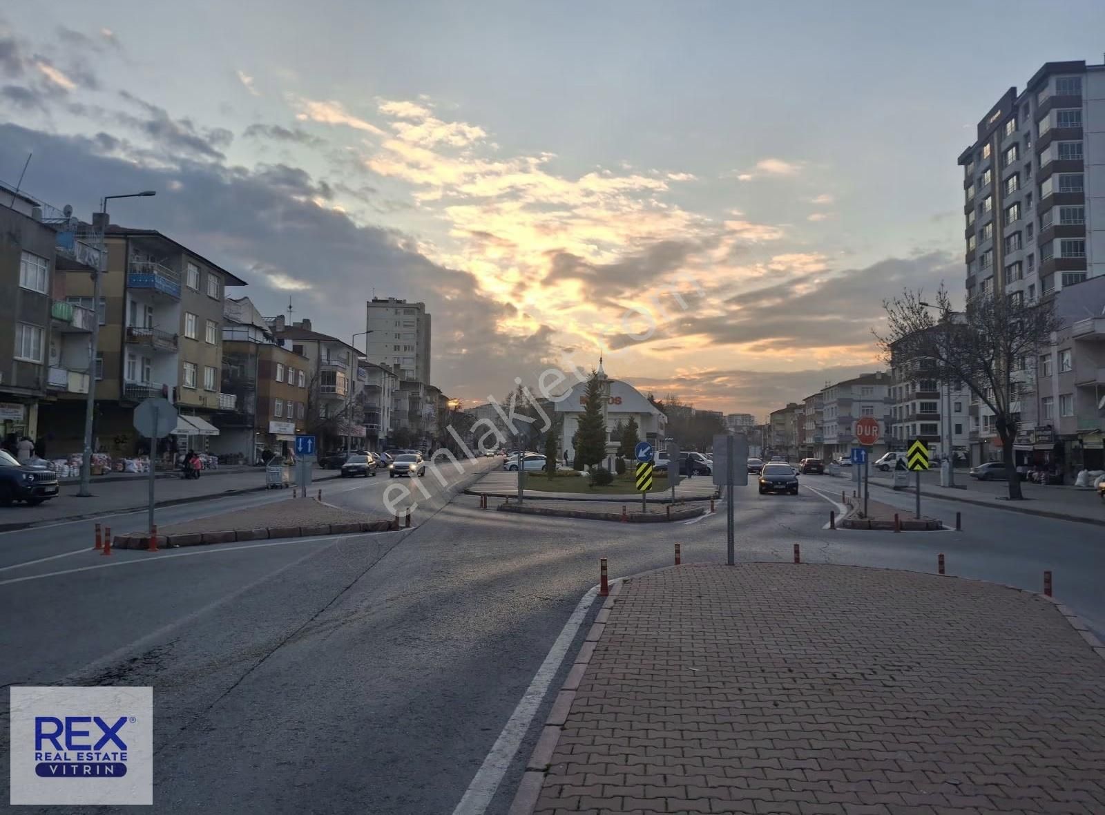 Köşe Başı Süper Yatırım Fırsatı - Görsel 9