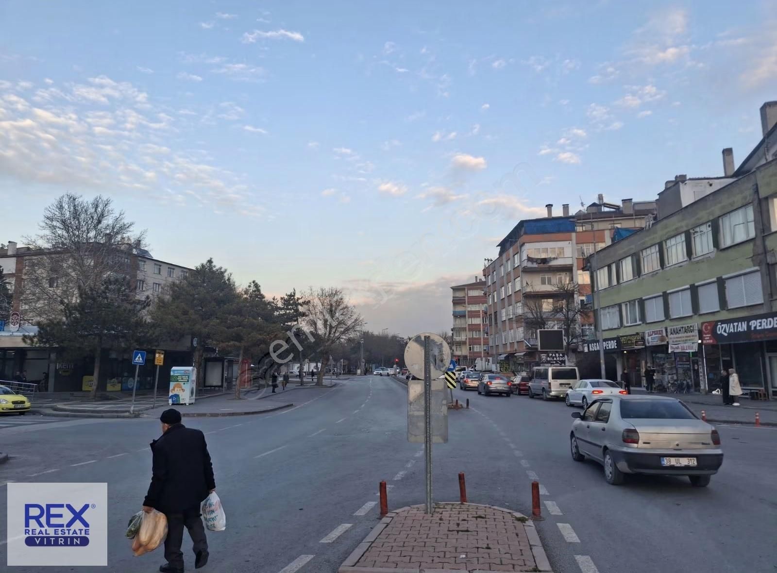 Köşe Başı Süper Yatırım Fırsatı - Görsel 19