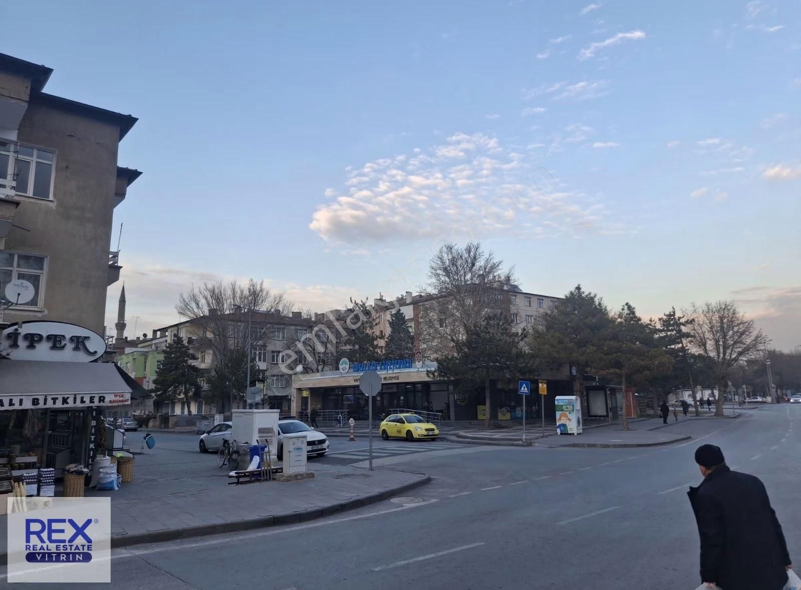 Köşe Başı Süper Yatırım Fırsatı - Görsel 17