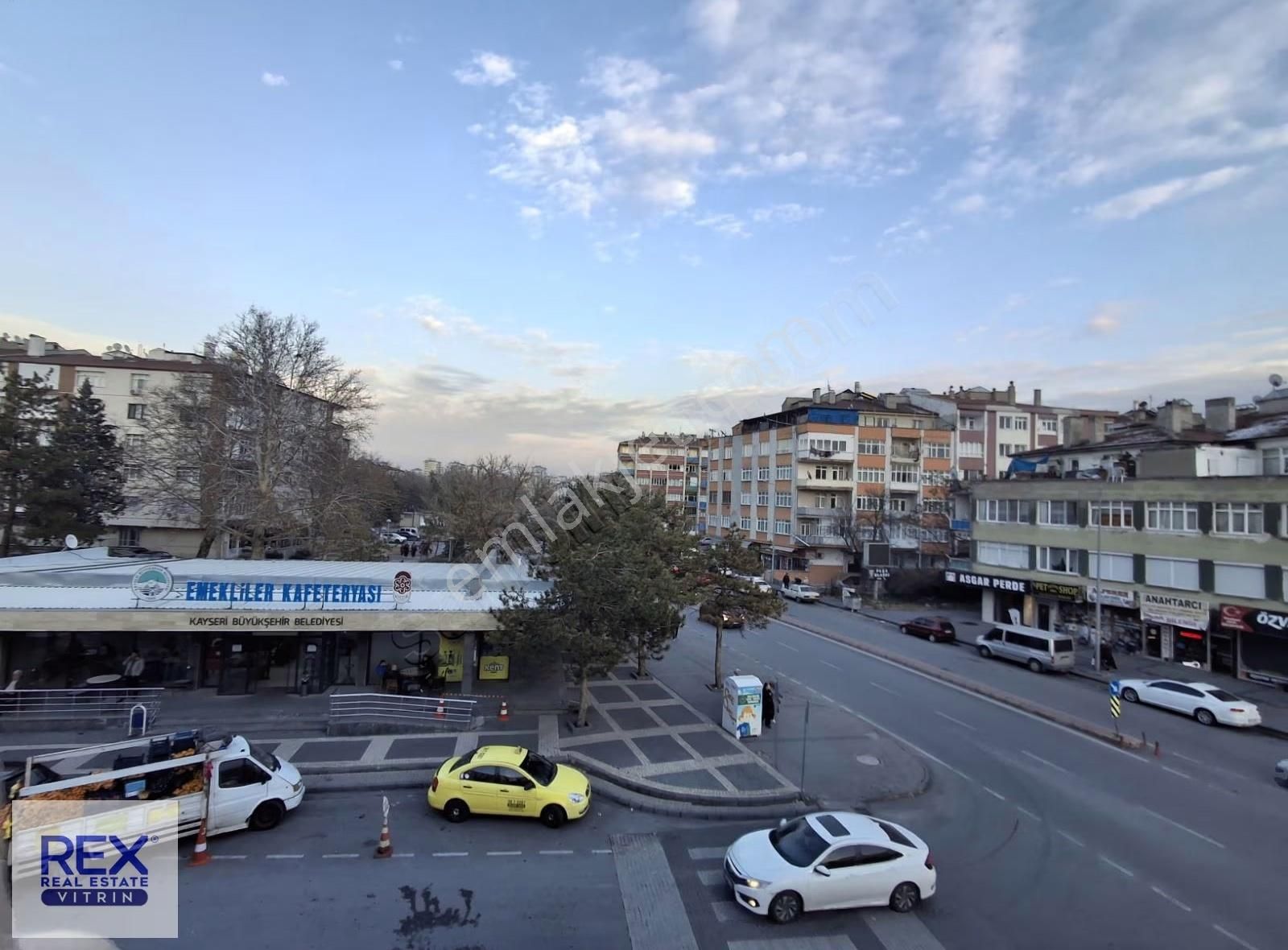 Köşe Başı Süper Yatırım Fırsatı - Görsel 12