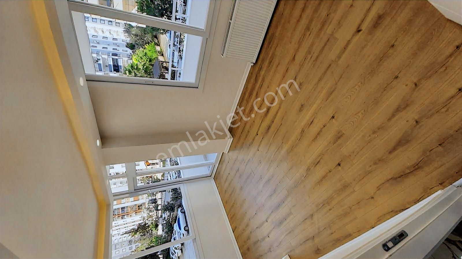 Masalpark Yakını İçi Lüks Yapılı Satılık 3+1 Daire-kombili - Görsel 11