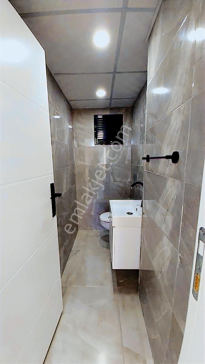 Masalpark Yakını İçi Lüks Yapılı Satılık 3+1 Daire-kombili - Görsel 17