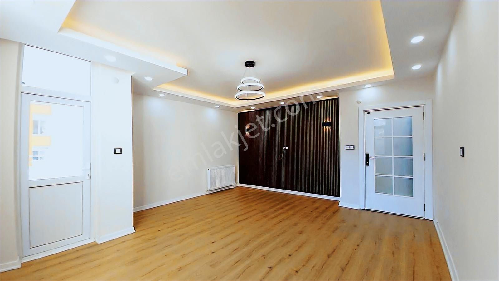 Masalpark Yakını İçi Lüks Yapılı Satılık 3+1 Daire-kombili - Görsel 5