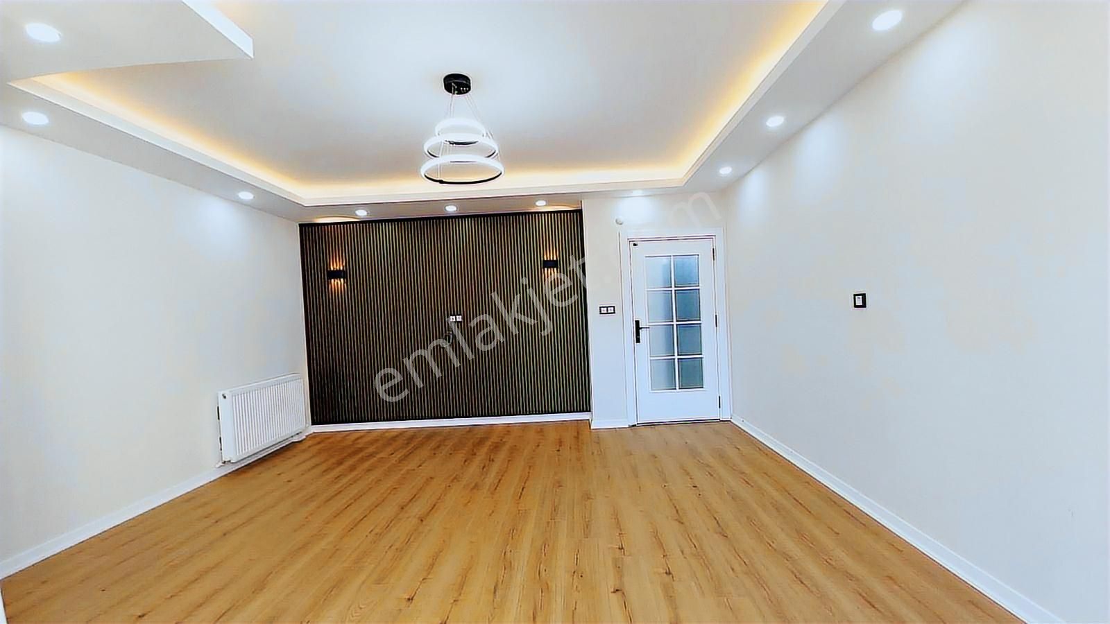 Masalpark Yakını İçi Lüks Yapılı Satılık 3+1 Daire-kombili - Görsel 18