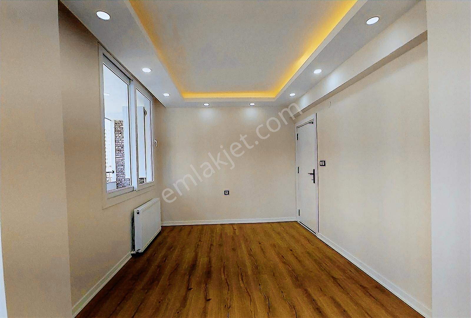 Masalpark Yakını İçi Lüks Yapılı Satılık 3+1 Daire-kombili - Görsel 14