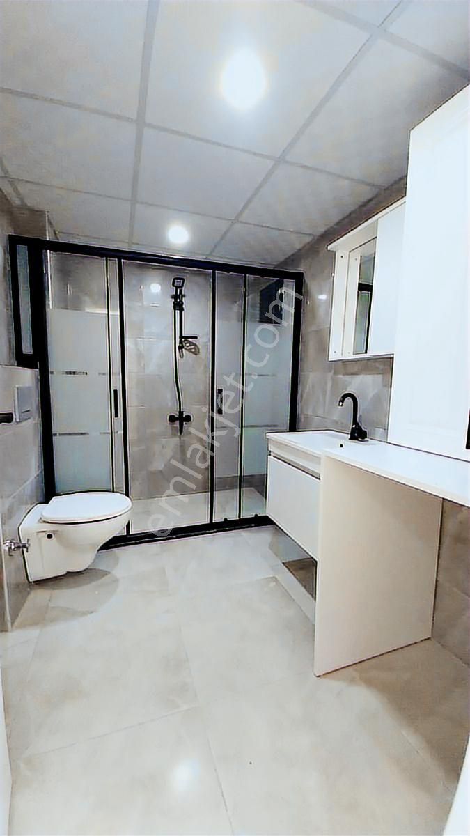 Masalpark Yakını İçi Lüks Yapılı Satılık 3+1 Daire-kombili - Görsel 12