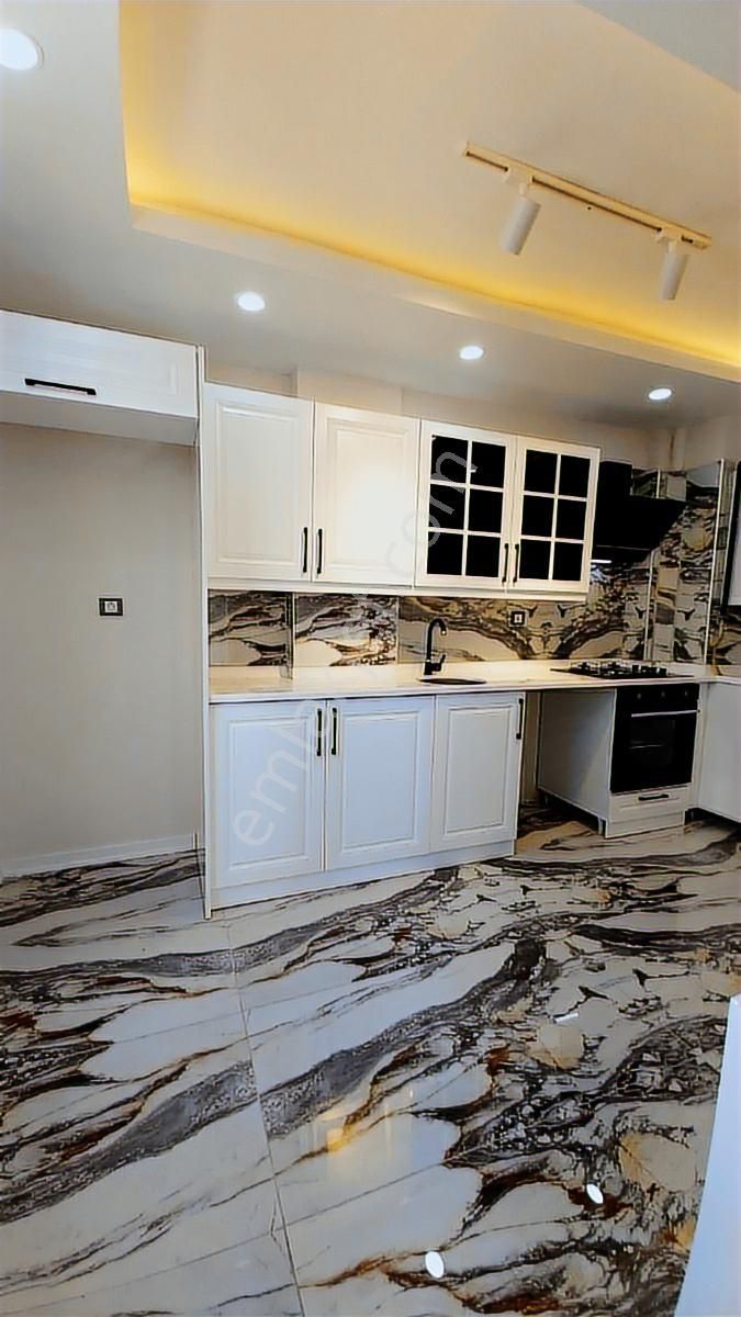 Masalpark Yakını İçi Lüks Yapılı Satılık 3+1 Daire-kombili - Görsel 21