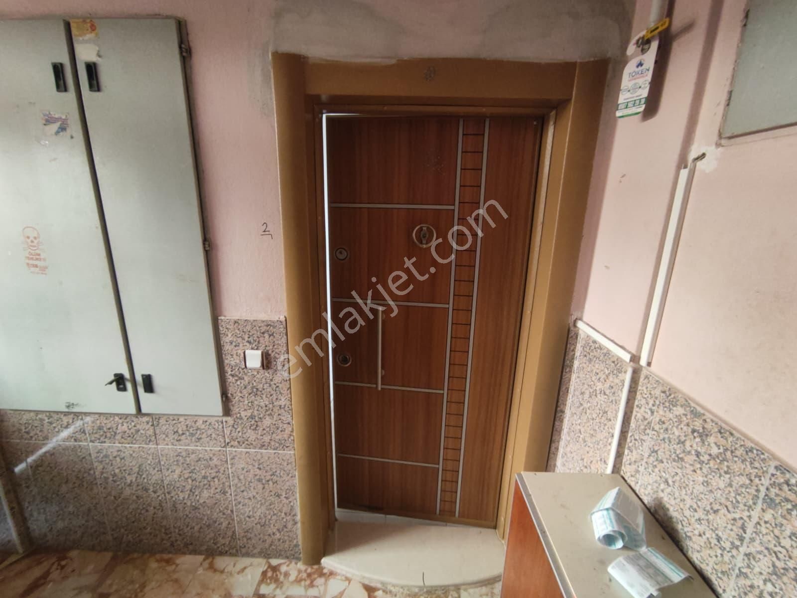 Antalya Kepez Şafakta Kiralık 2+1 Ayrı Mutfaklı Giriş Daire No.20597 - Görsel 35