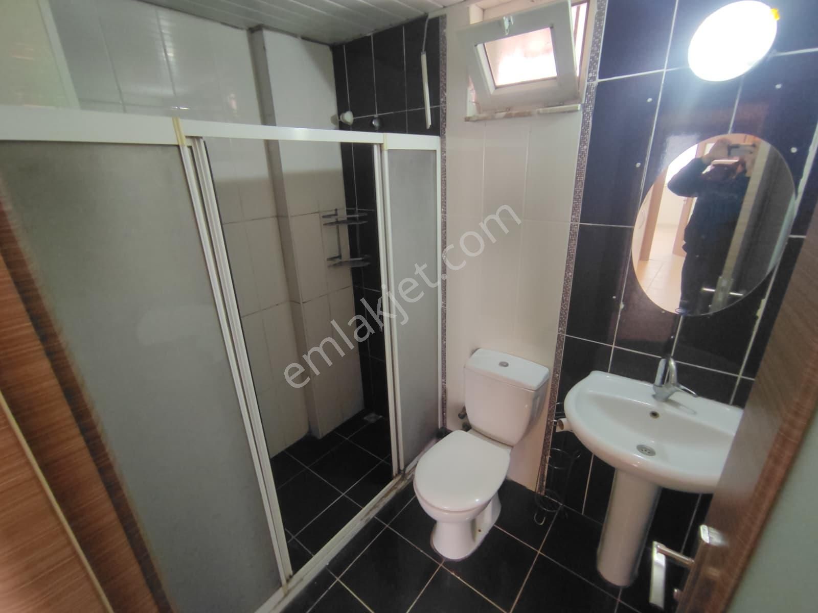 Antalya Kepez Şafakta Kiralık 2+1 Ayrı Mutfaklı Giriş Daire No.20597 - Görsel 14